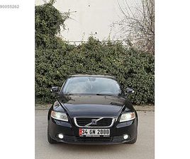 VOLVO S40 1.6 D PREMIUM