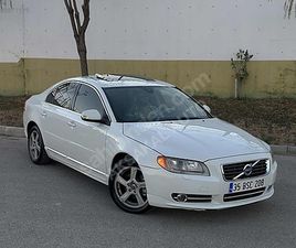 VOLVO S80 D3 2.0 D PREMIUM