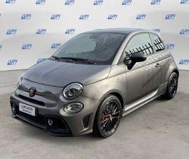 1.4 T-JET TURISMO 180CV