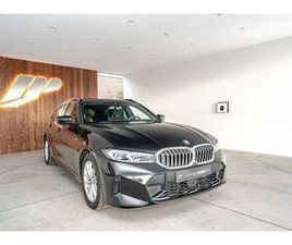 I TOURING, M PACK, PARKING +, TREKHAAK G21