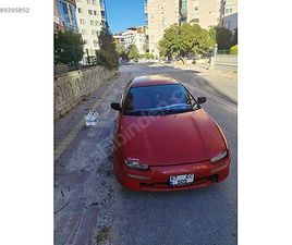 MAZDA LANTIS 1.8