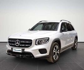 200 D EXECUTIVE AUTO