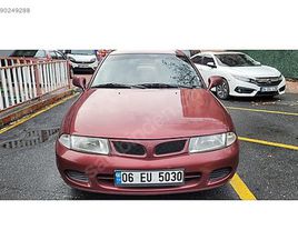 MITSUBISHI CARISMA 1.6 GL