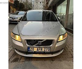 VOLVO S40 1.6 D PREMIUM