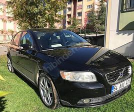 VOLVO S40 1.6 D PREMIUM