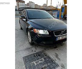 VOLVO S40 1.6 D PREMIUM