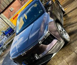 AIWAYS U5 PREMIUM VOLLAUSSTATTUNG VERKAUF/TAUSCH