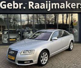 LIMOUSINE 2.8 FSI PRO LINE*NAVI*ECC*EXPORT/EX.BPM*