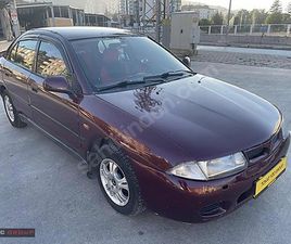 MITSUBISHI CARISMA 1.6 GLX