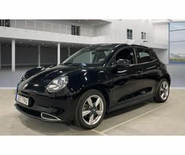 ORA FUNKY CAT ORA FUNKY CAT 300 PRO STARRY BLACK *BATTERIEZERTIFIK