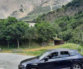 3.0 V6 TDI EXECUTIVE 204CV TIPTRONIC