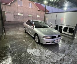 MITSUBISHI CARISMA 2003