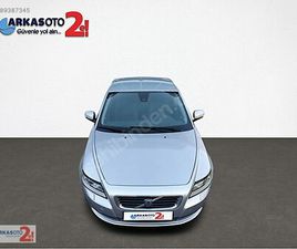 VOLVO S40 1.6 D PREMIUM