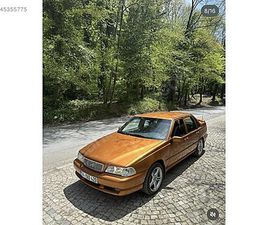 VOLVO S70 2.5 T