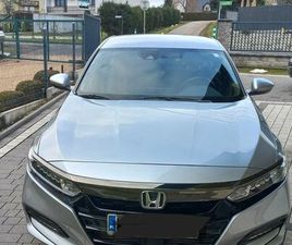 HONDA ACCORD 2020 POLANKA WIELKA • OLX.PL