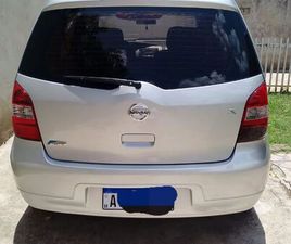 S 1.6 16V FLEX FUEL MEC.