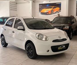 S 1.0 16V FLEX FUEL 5P