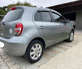 S 1.0 16V FLEX FUEL 5P