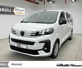 PEUGEOT TRAVELLER 180 L2 ACTIVE +AUTOMATIK+