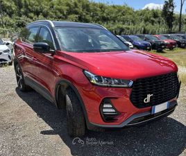 - 1.5 TURBO GPL 149CV CVT