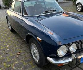 ALFA ROMEO GTV