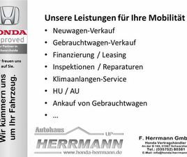 HONDA CR-V E:HEV 2.0 I-MMD HYBRID 4WD EXECUTIVE