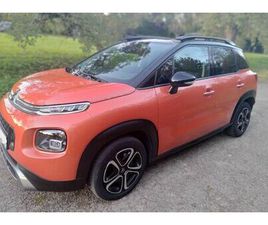 TOP CITROËNC3AIRCROSS,SUV,STARTSTOP,KLIMAAUTOMATIK,STEUERKETTENEU