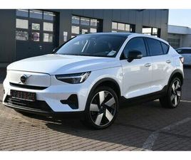 VOLVO C40 RECHARGE PURE ELECTRIC PLUS *LED*STHZ*BLIS