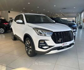 NEW DR 5.0 UNICA 1.5 BZ/GPL