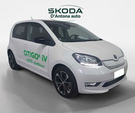 CITIGO-E IV CITIGO-E IV STYLE