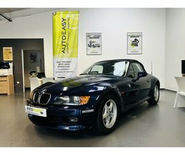 (E36) 2.8I 193CH 2E MAIN DEPUIS 1999