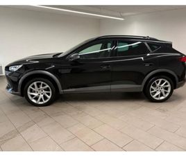 CUPRA FORMENTOR 1.5 TSI 150 DSG7 V