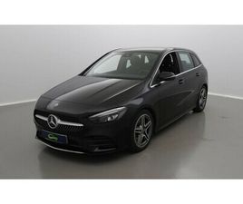 180 7G-DCT AMG LINE EDITION 136 AT