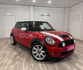 MINI MINI COOPER S