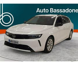 SPORTS TOURER 130 AUTOMAATTI 125 V. EDITION / TEHDAST. VOIMASSA / LED AJOVALOT / VAKKARI / BLUETOOTH *** 1,99% + KULUT K