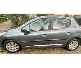 207 5P 1.4 8V X-LINE ECO-GPL