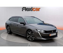 5P ACTIVE BLUEHDI 130 S&S EAT8