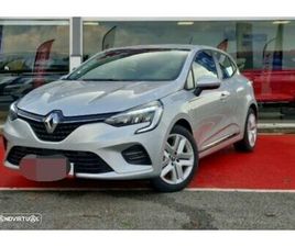 RENAULT CLIO 1.6 E-TECH INTENS