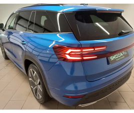 SKODA KODIAQ 1.5 TSI 150 DSG7 7PL SPORTLINE