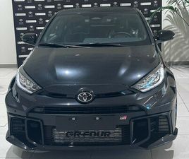 TOYOTA GR YARIS AUTOMÀTIC 280 CV A SANT JULIÀ DE LÒRIA