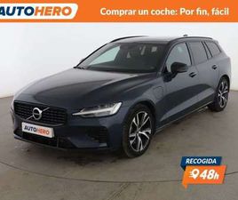 2.0 T6 RECHARGE PLUG-IN HYBRID PLUS DARK AWD