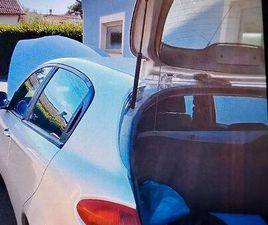 ALFA 147 1.6 TWIN SPARK BENZINA/GPL