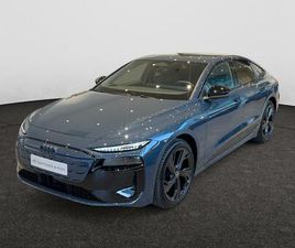 AUDI A6 SPORTBACK CORPORATE S E-TRON 210,00 KW