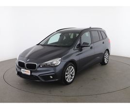 BMW SERIE 2 GRAN TOURER 220 220D GRAN TOURER