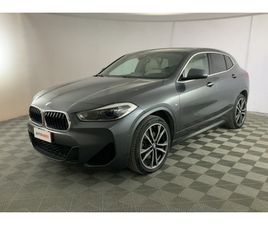 XDRIVE 20D