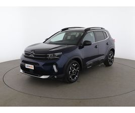 1.6 PLUG-IN HYBRID Ë-EAT8