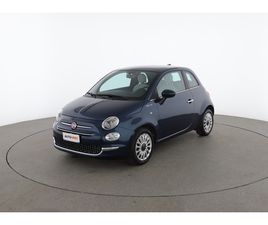FIAT 500 1.0 MILD-HYBRID