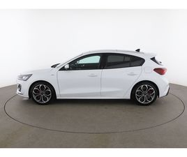 1.0 ECOBOOST MILD-HYBRID