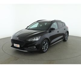 FORD FOCUS 1.5 ECOBLUE TDCI