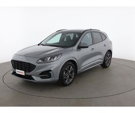 FORD KUGA 1.5 TDCI ECOBLUE